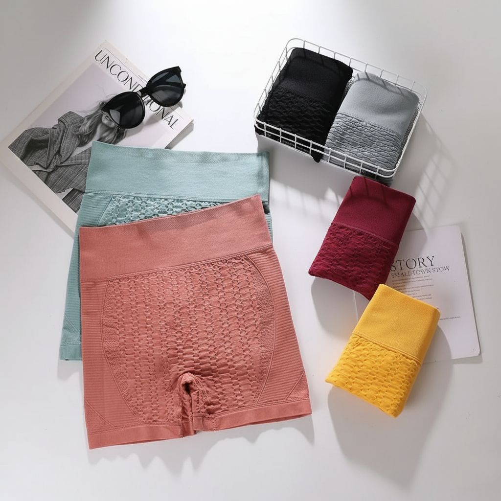 شورتک سیملس